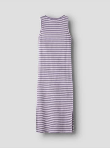 name it Kleid in Lavender Fog1