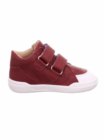 superfit Stiefel für Jungen in bordeaux