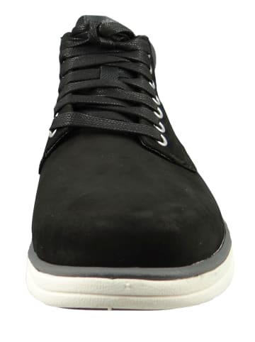 Timberland Halbschuhe Bradstreet schwarz