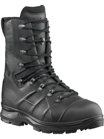 HAIX Berufsstiefel Protector Pro 2.0 in schwarz in schwarz