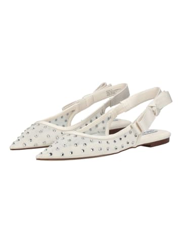 Steve Madden Ballerinas Ivory
