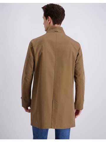 Pierre Cardin Mantel in Otter