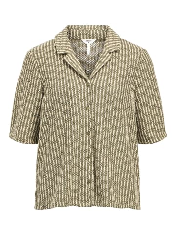 Object Hemd in Capulet Olive