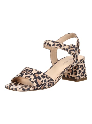 PETER KAISER Sandalen in Leopard
