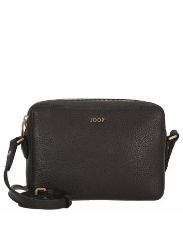 JOOP! Women Giada Cloe - Umhängetasche S 21.5 cm (darkbrown) in darkbrown