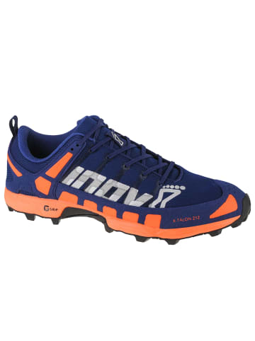 inov-8 Inov-8 X-Talon 212 V2 in Dunkelblau