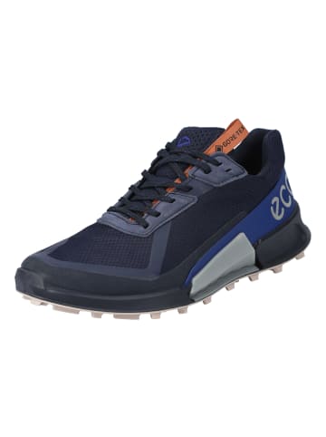 Ecco Lowtop-Sneaker Biom 21 in night sky/blue depths