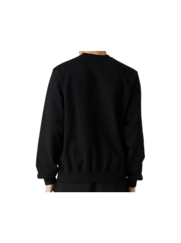 Casablanca  Casablanca Pearl Diamond Sweatshirt Schwarz PS25-JTP-293 06