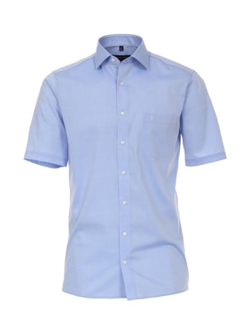 CASAMODA Businesshemd in Blau