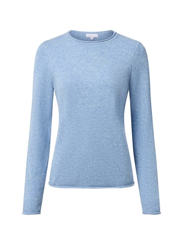 brookshire Pullover in hellblau - 0001