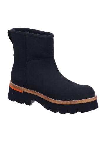 PANAMA JACK Schnürschuh in schwarz