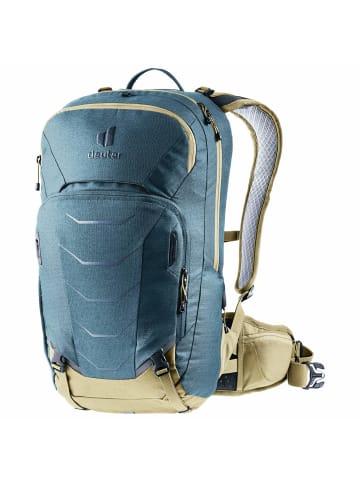 Deuter Attack 16 - Protektor-Rucksack 50 cm in atlantic-desert