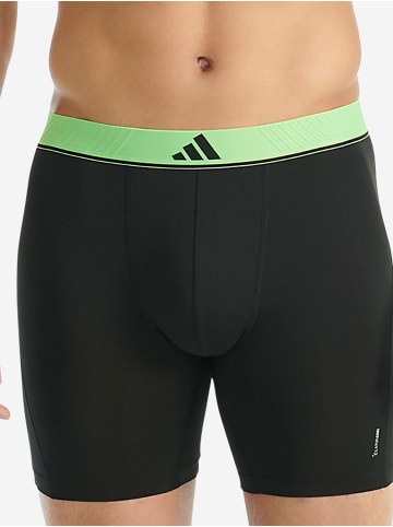 adidas Retro Boxer Active Micro Flex Eco in assorted-4