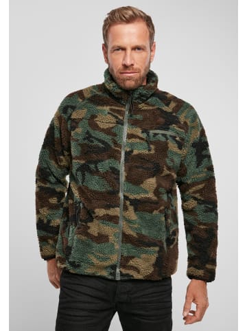 Brandit Brandit in woodland