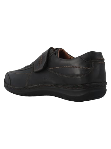 Josef Seibel Halbschuhe  in Schwarz