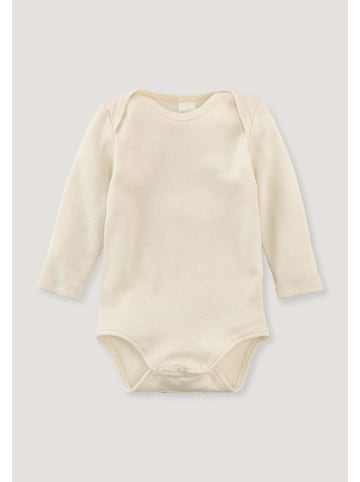 Hessnatur Langarmbody in natur