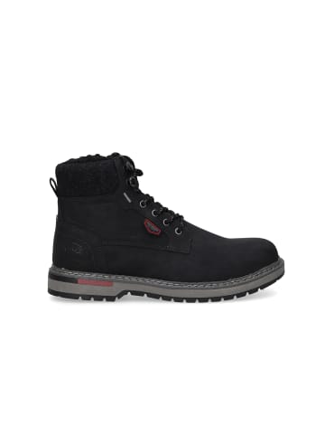 Dockers by Gerli Stiefel 47AF116 in schwarz