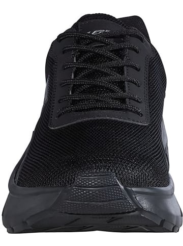 Lotto Sneaker "Vigortiv OC" in Schwarz