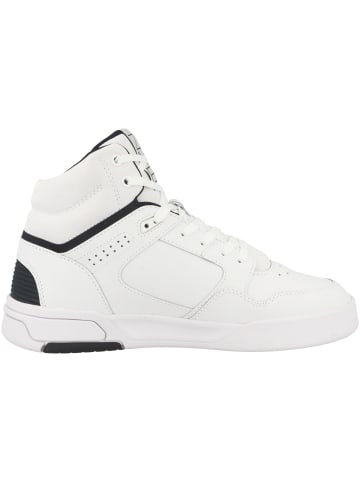 Champion Sneaker mid Mid Cut Shoe Z80 in weiss