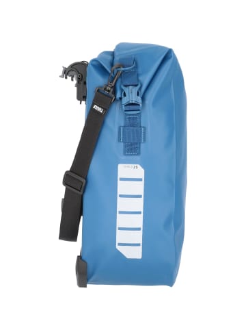 Thule Shield Pannier Fahrradtasche 25L Set 2tlg. in blue