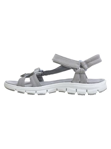 Cruz Sandalen Bernao in 1004 Pearl Grey