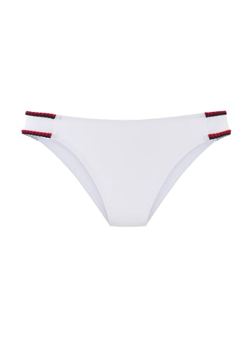 s.Oliver Bikini-Hose in weiß