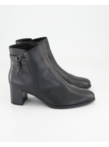 Gabor Klassische Stiefeletten in Schwarz
