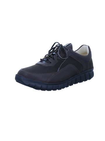 Ganter Schnürschuh in braun