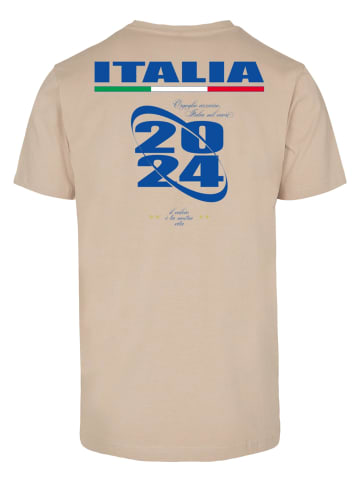 Mister Tee T-Shirts in sand