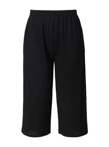 Studio Untold Schlupfhose in schwarz
