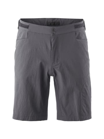 Gonso Adventure Shorts in Grau0611