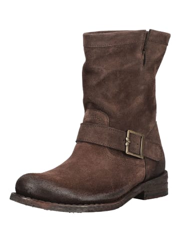 Felmini Stiefelette GREDO Espresso
