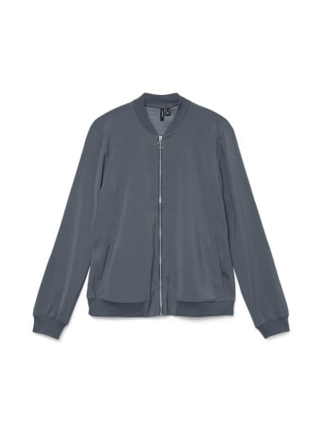 Vero Moda Jacke in Stormy Weather