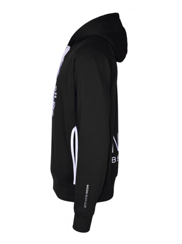 Nassau Beach Sweatshirt NB22009 in schwarz