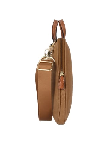 BRIC`s Life Laptoptasche 35 cm in camel