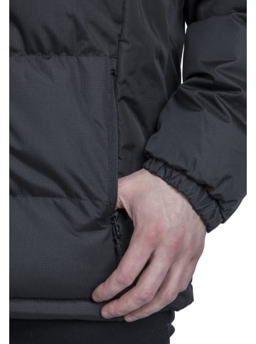 Trespass Steppjacke in Schwarz
