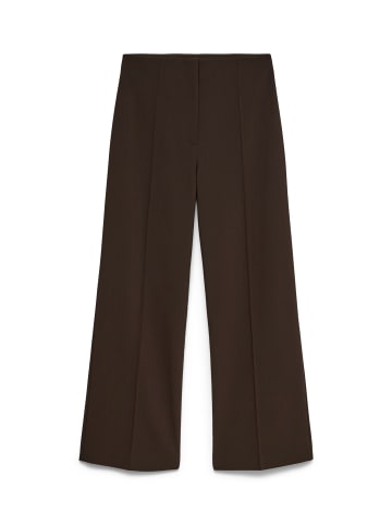 Vero Moda Anzughose in Chocolate Torte