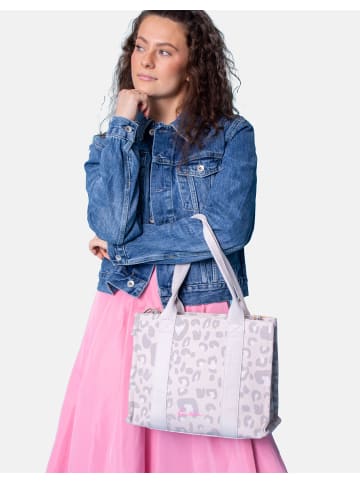 Fritzi aus Preußen Shopper Tote Shopper Medium Leo in Leo Sand
