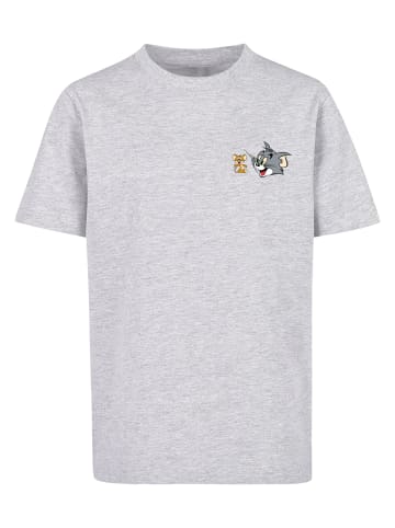 Absolute Cult Absolute Cult T-Shirts in heather grey