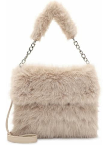 EMILY & NOAH Schultertasche für Damen in unifarben in uni