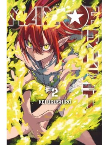 Panini Verlags GmbH Buch - Man of Rust 02