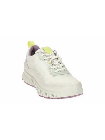 Ecco Sneaker für Damen in weiß