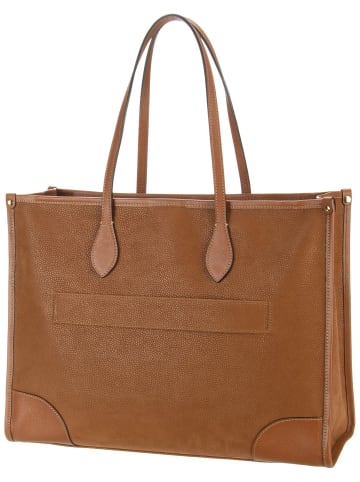 BRIC`s Shopper Life Shopping in Camel