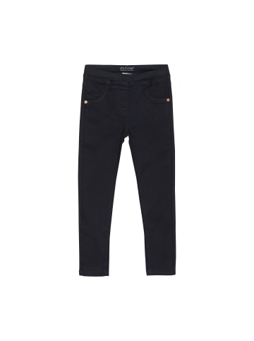 Minymo 5-Pocket-Jeans MIJegging girl stretch slim fit - 5621 in blau