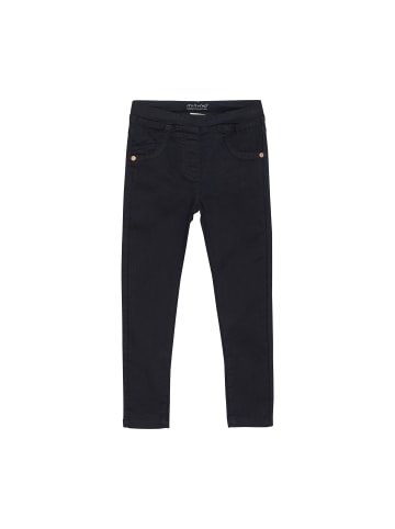 Minymo 5-Pocket-Jeans MIJegging girl stretch slim fit in Blau