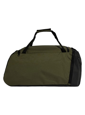 adidas Sporttasche in Oliv