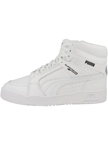 Puma Sneaker mid Slipstream Mid in weiss