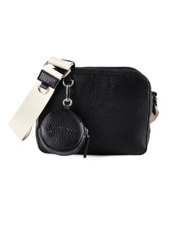 Tom Tailor Rima Umhängetasche S 20 cm in black