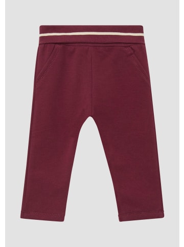 s.Oliver Leggins in 4917_bordeaux