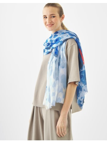 Codello Schal in blau